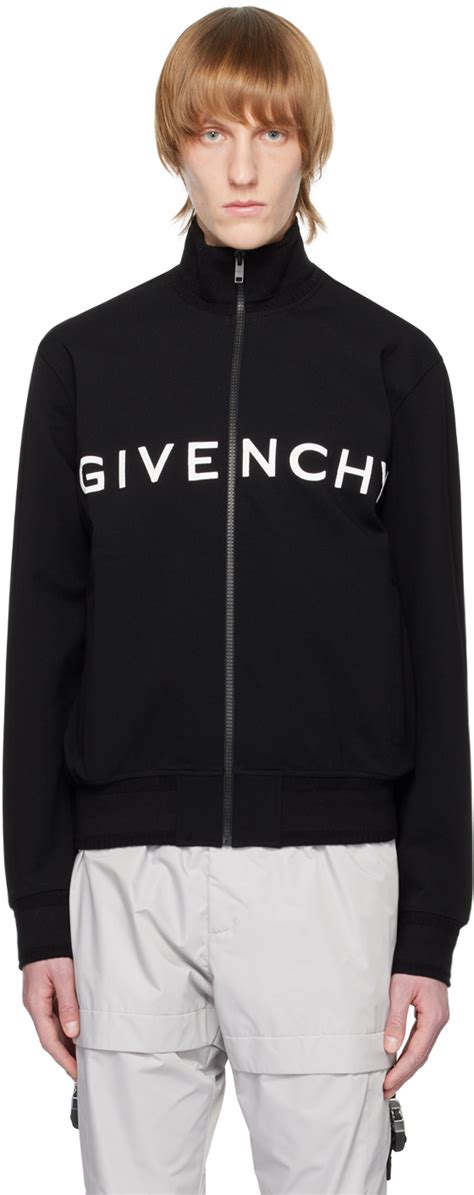 givenchy track jacket sale